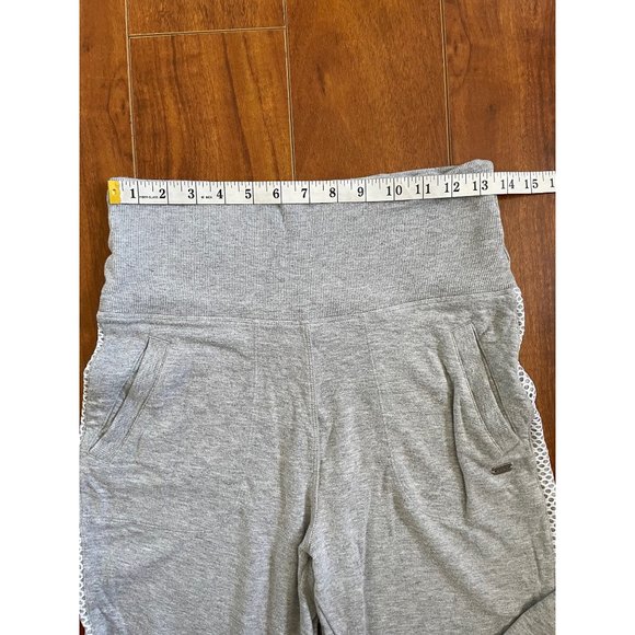 DKNY SPORT Womens Gray Jogger Pant size XS - Picture 9 of 12